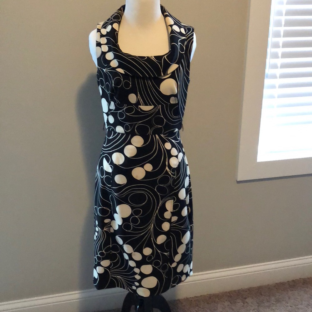 Women’s Donna Ricco Cocktail Dress!